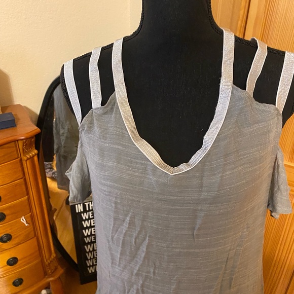 Cute Summer Party Dress - Picture 2 of 8